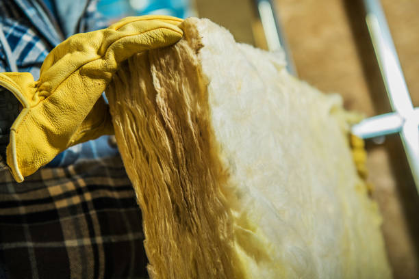 Best Wall Insulation Contractor  in Stansberry Lake, WA