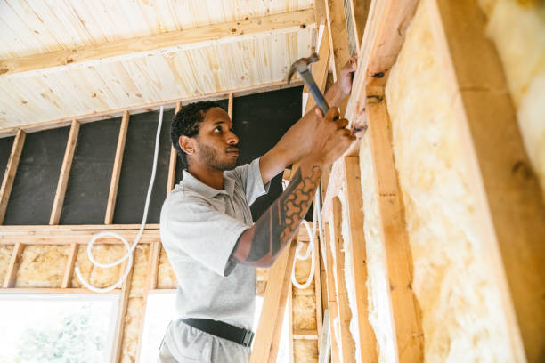 Best Residential Insulation Services  in Stansberry Lake, WA