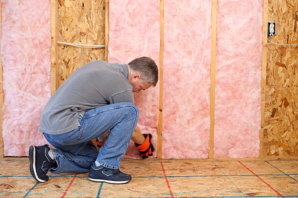 Stansberry Lake, WA Insulation Contractor Company