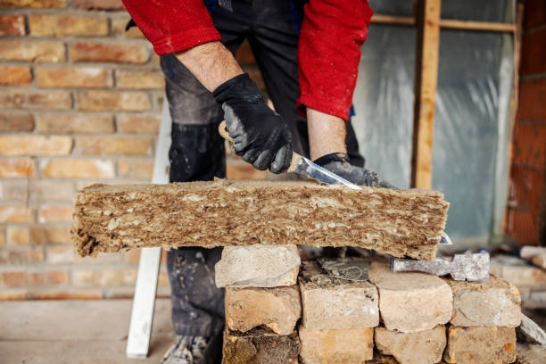 Insulation for Commercial Buildings in Stansberry Lake, WA