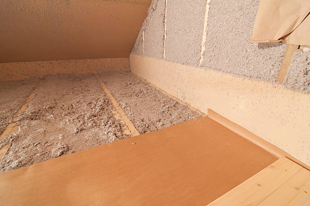 Best Energy-efficient Insulation  in Stansberry Lake, WA